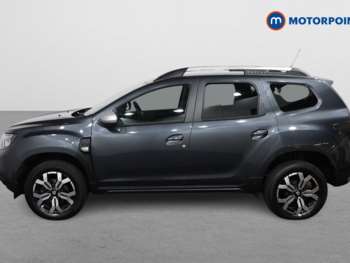 Used Dacia Duster 2022 for sale - 75306467: Photo
