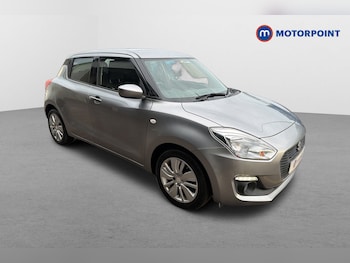 Used Suzuki Swift 2019 for sale - 78883029: Photo
