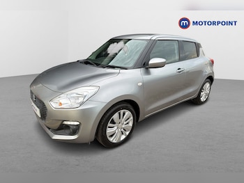 Used Suzuki Swift 2019 for sale - 78883029: Photo