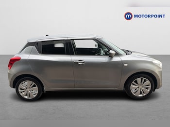 Used Suzuki Swift 2019 for sale - 78883029: Photo