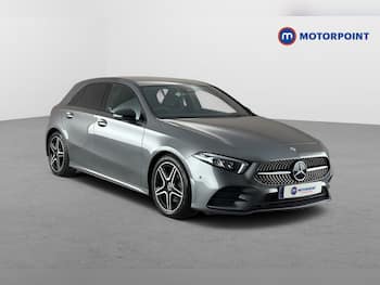 Used Mercedes-Benz A-Class 2022 for sale - 79514144: Photo