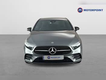 Used Mercedes-Benz A-Class 2022 for sale - 79514144: Photo