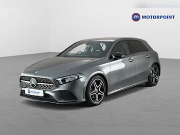 Used Mercedes-Benz A-Class 2022 for sale - 79514144: Photo