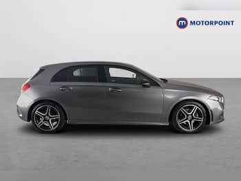 Used Mercedes-Benz A-Class 2022 for sale - 79514144: Photo