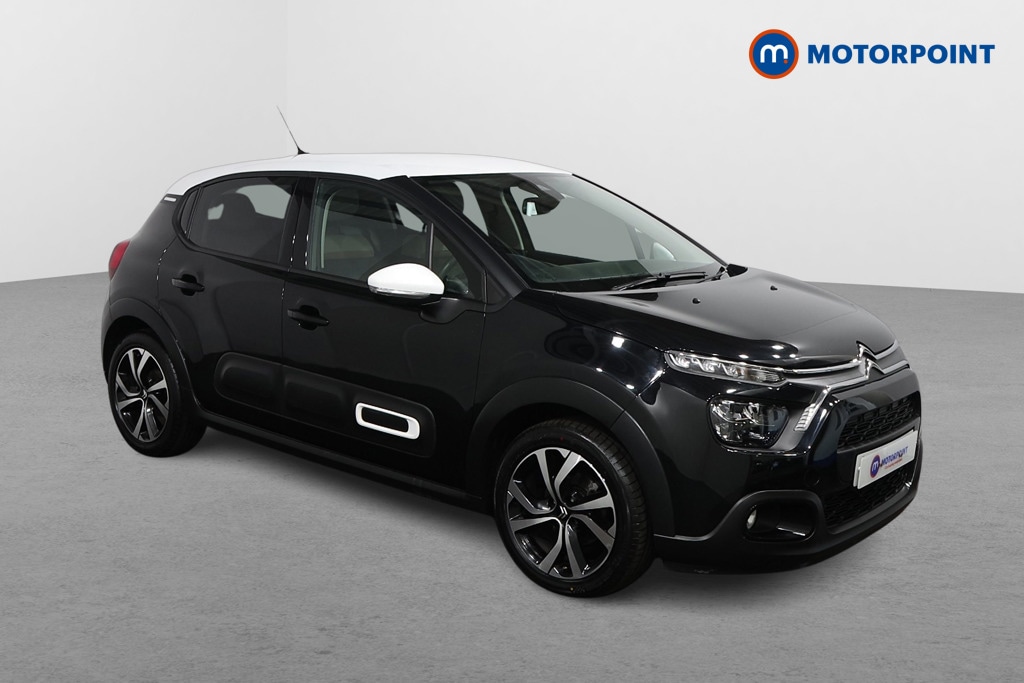 Used Citroen C3 2023 for sale - 76568988: Photo 1