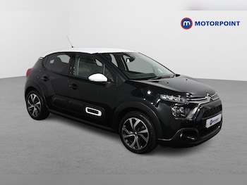 2023 - 1.2 PureTech 110 Shine Plus 5dr