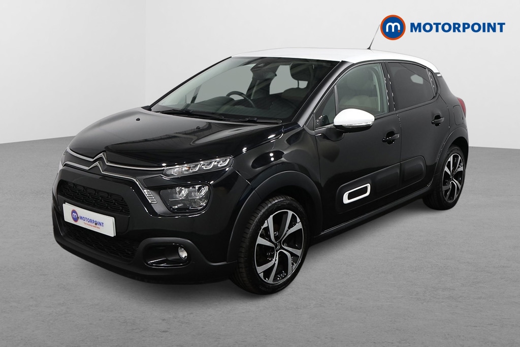 Used Citroen C3 2023 for sale - 76568988: Photo 3
