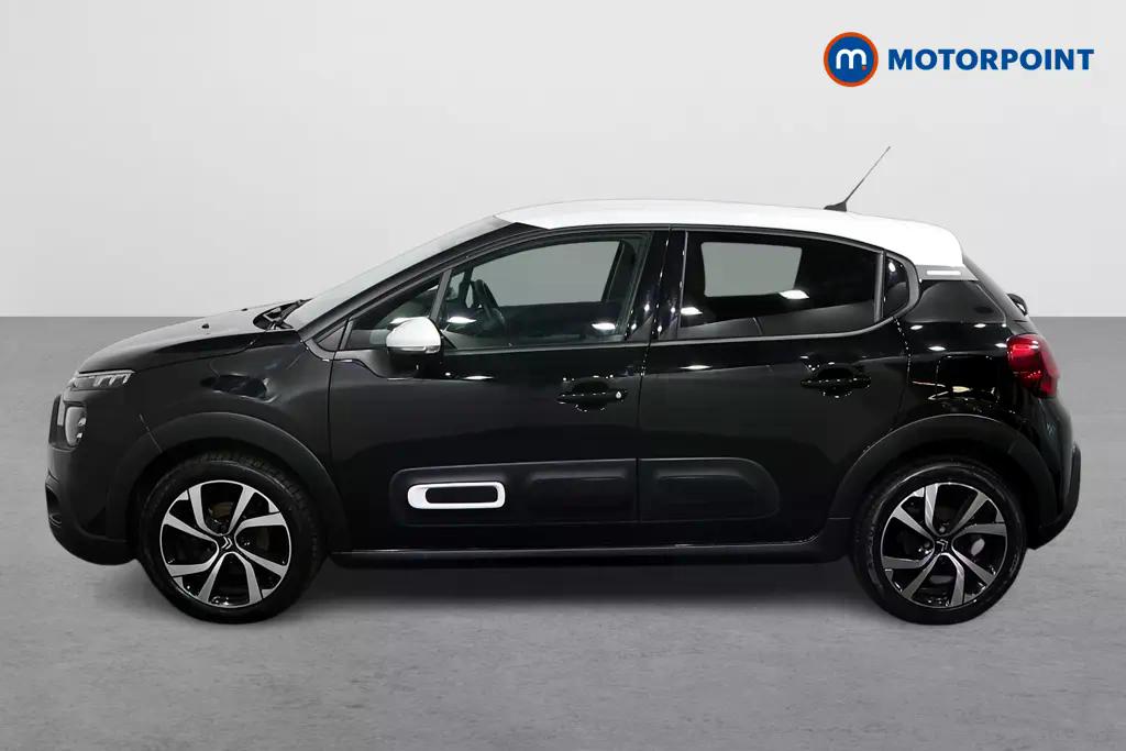 Used Citroen C3 2023 for sale - 76568988: Photo 4