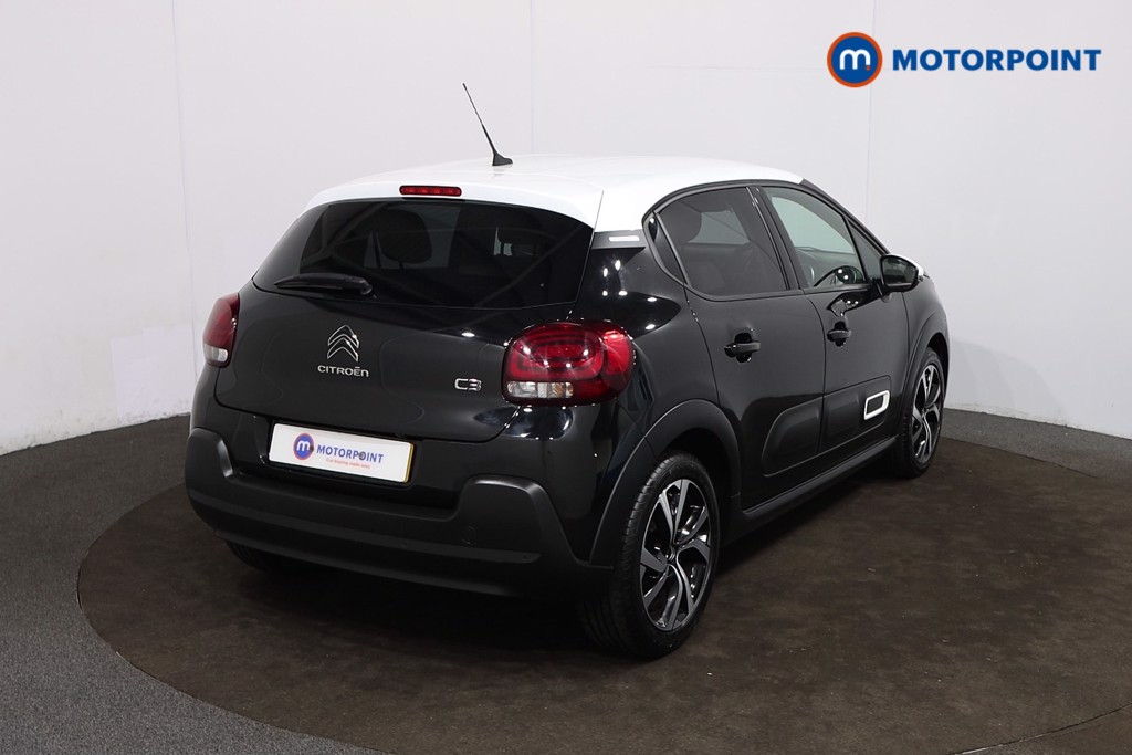 Used Citroen C3 2023 for sale - 76568988: Photo 5