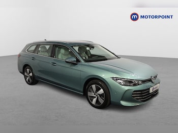 2025 - 1.5 TSI eHybrid Life 5dr DSG