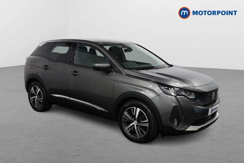 Used Peugeot 3008 2021 for sale - 76961074: Photo 1