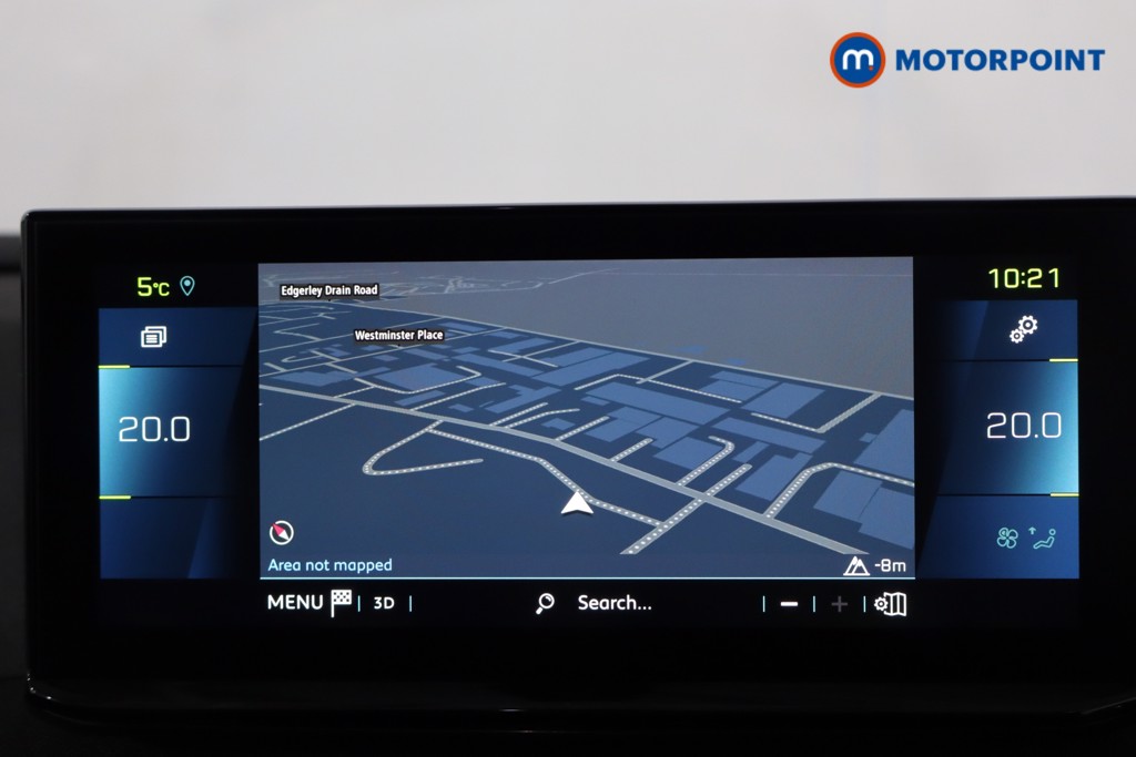 Used Peugeot 3008 2021 for sale - 76961074: Photo 10