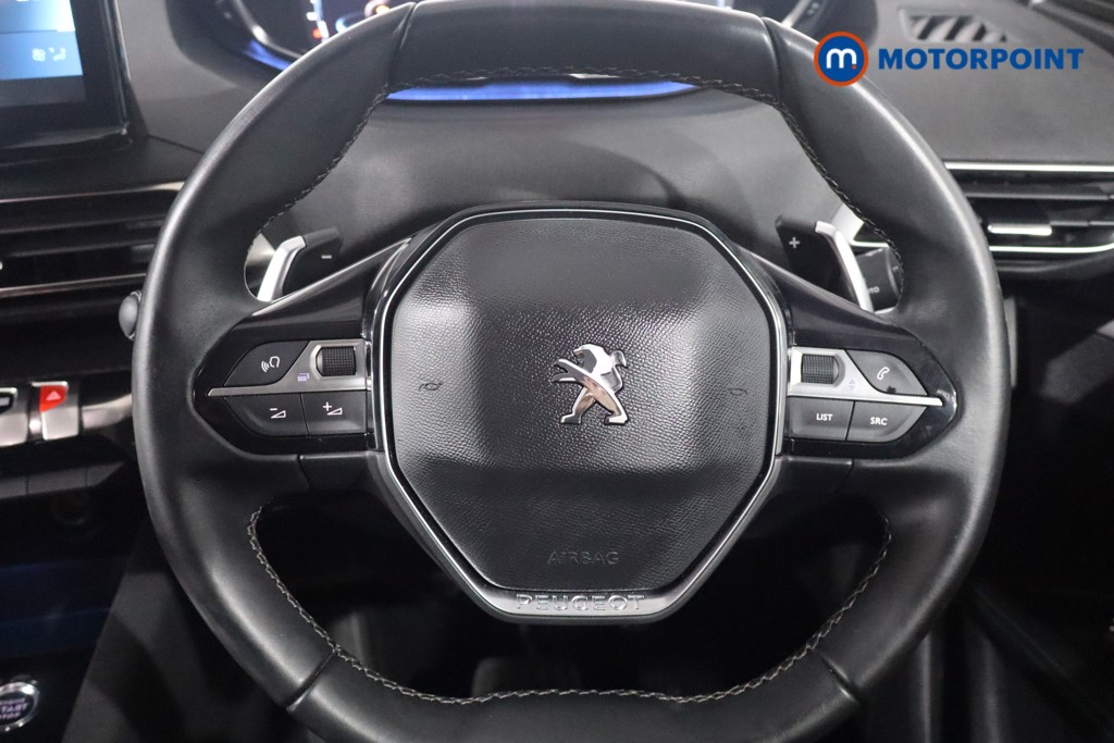 Used Peugeot 3008 2021 for sale - 76961074: Photo 14