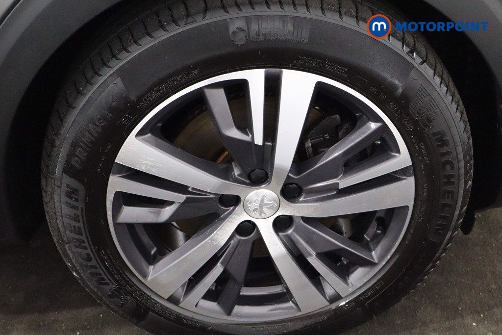 Used Peugeot 3008 2021 for sale - 76961074: Photo 18