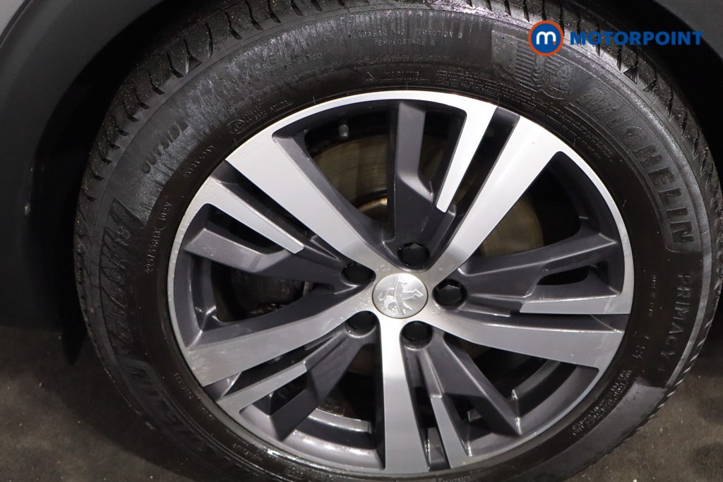 Used Peugeot 3008 2021 for sale - 76961074: Photo 19