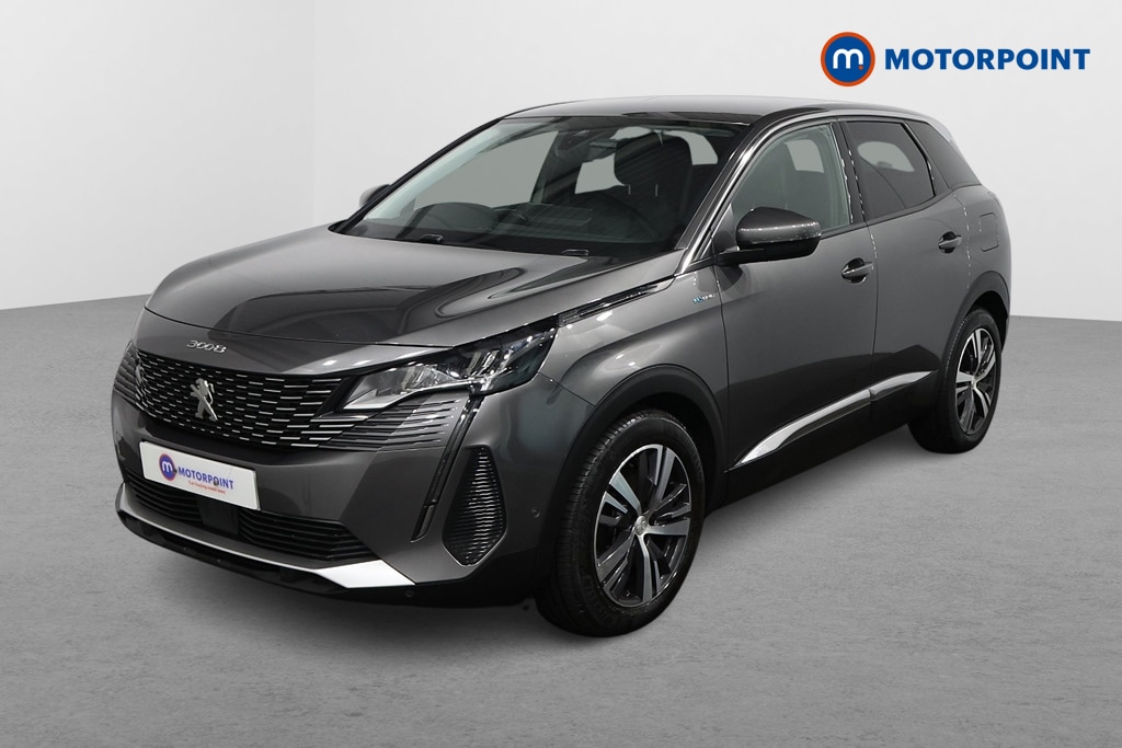 Used Peugeot 3008 2021 for sale - 76961074: Photo 3