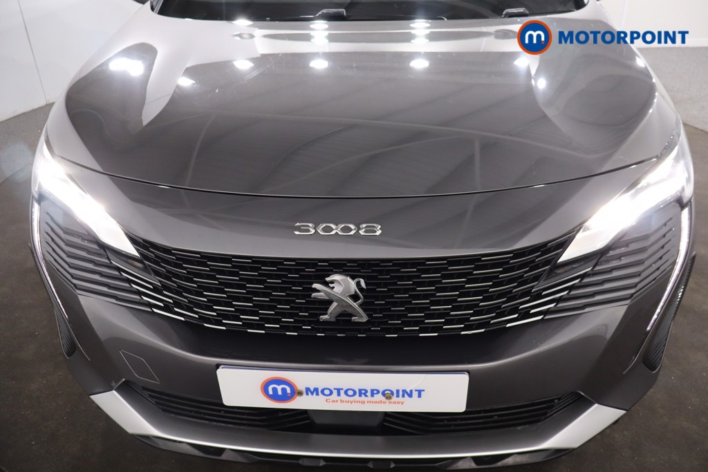 Used Peugeot 3008 2021 for sale - 76961074: Photo 35