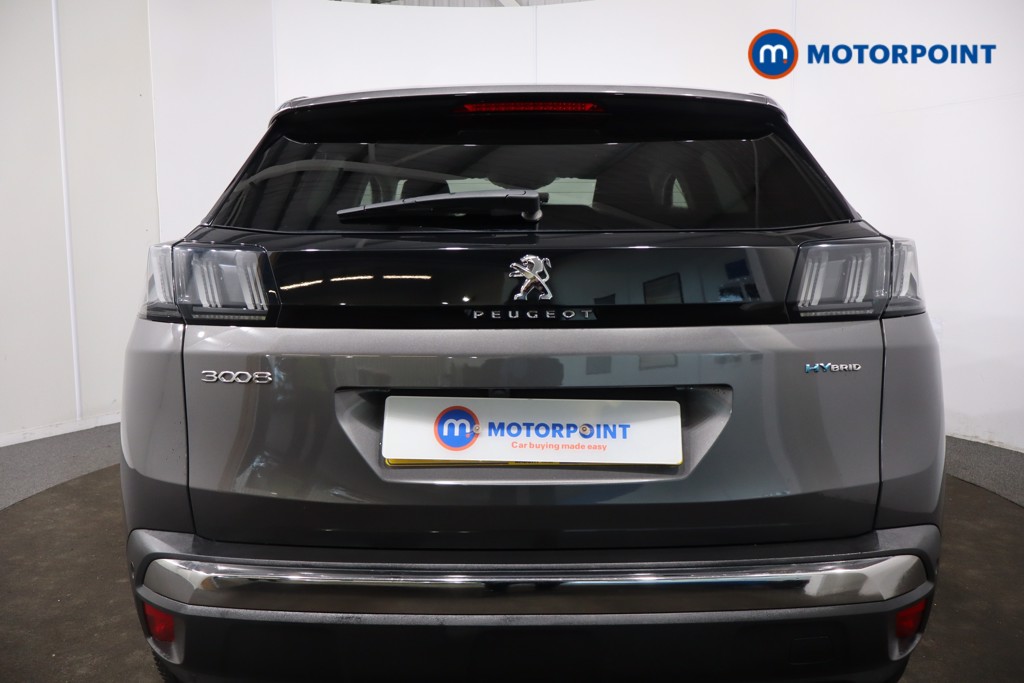 Used Peugeot 3008 2021 for sale - 76961074: Photo 39