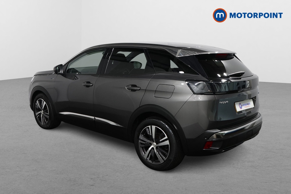 Used Peugeot 3008 2021 for sale - 76961074: Photo 5