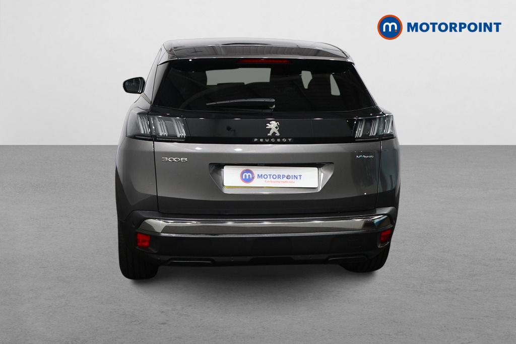 Used Peugeot 3008 2021 for sale - 76961074: Photo 6