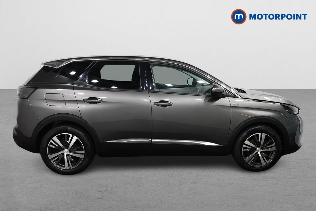 Used Peugeot 3008 2021 for sale - 76961074: Photo 8