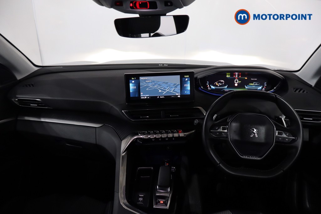 Used Peugeot 3008 2021 for sale - 76961074: Photo 9