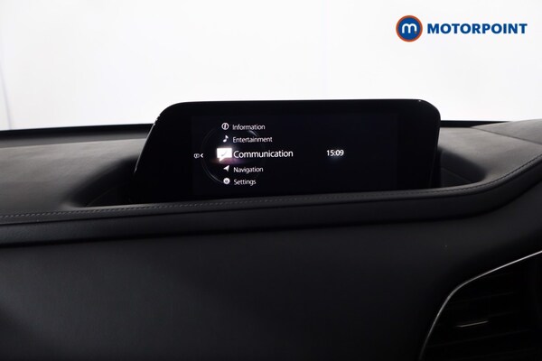 Used Mazda CX-30 2021 for sale - 76157525: Photo 10