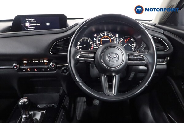 Used Mazda CX-30 2021 for sale - 76157525: Photo 11