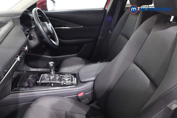 Used Mazda CX-30 2021 for sale - 76157525: Photo 12