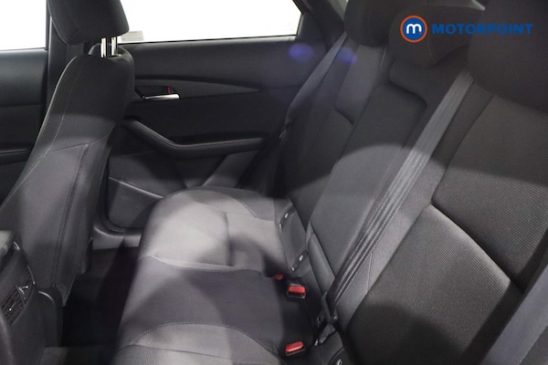 Used Mazda CX-30 2021 for sale - 76157525: Photo 13