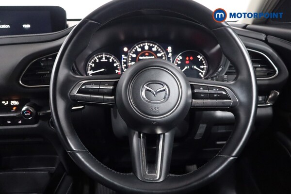 Used Mazda CX-30 2021 for sale - 76157525: Photo 14