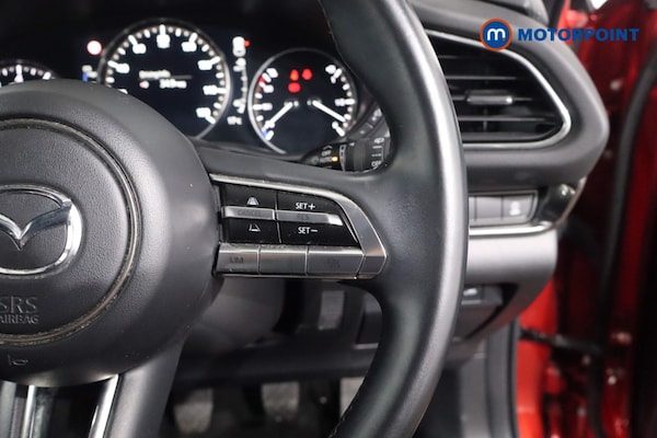 Used Mazda CX-30 2021 for sale - 76157525: Photo 16