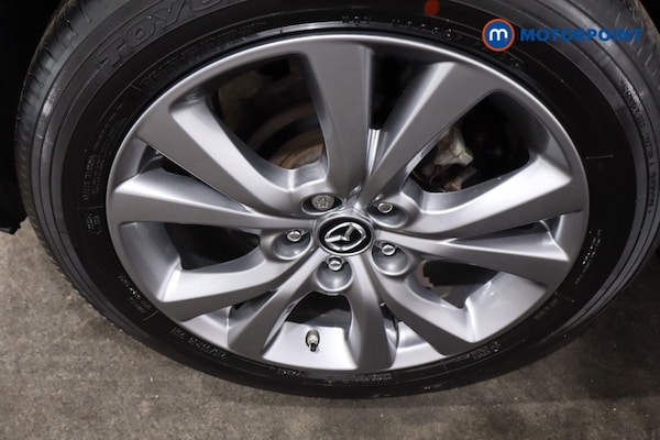 Used Mazda CX-30 2021 for sale - 76157525: Photo 17