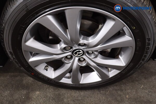 Used Mazda CX-30 2021 for sale - 76157525: Photo 18