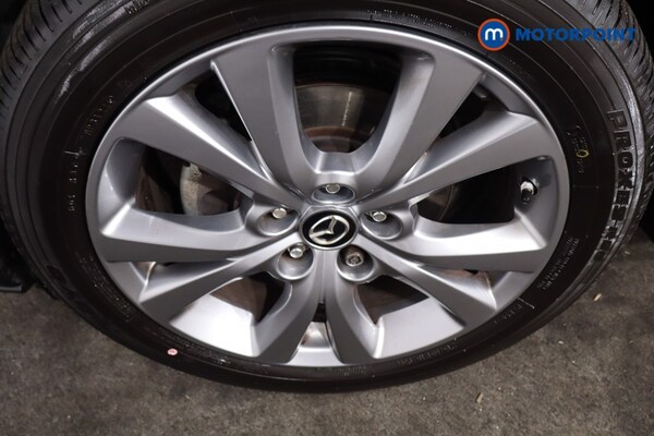 Used Mazda CX-30 2021 for sale - 76157525: Photo 19