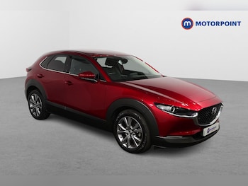 Mazda - CX-30