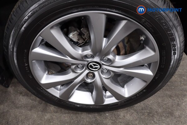 Used Mazda CX-30 2021 for sale - 76157525: Photo 20