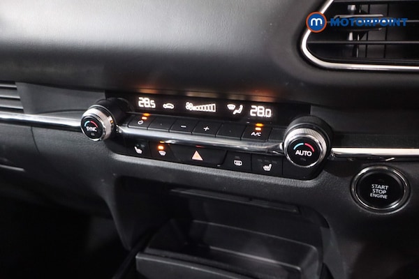 Used Mazda CX-30 2021 for sale - 76157525: Photo 22