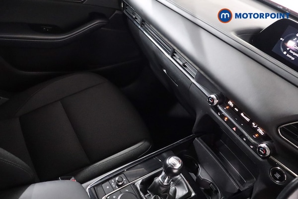 Used Mazda CX-30 2021 for sale - 76157525: Photo 24
