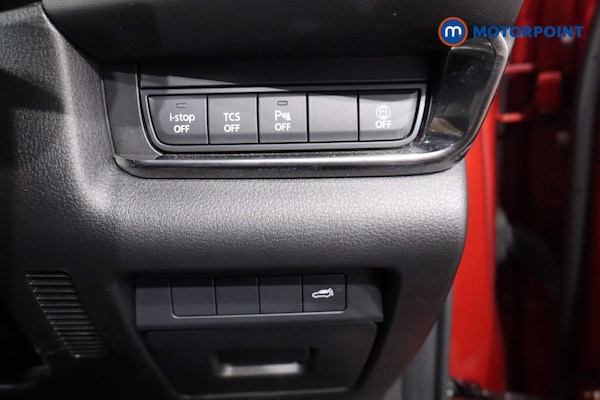 Used Mazda CX-30 2021 for sale - 76157525: Photo 27