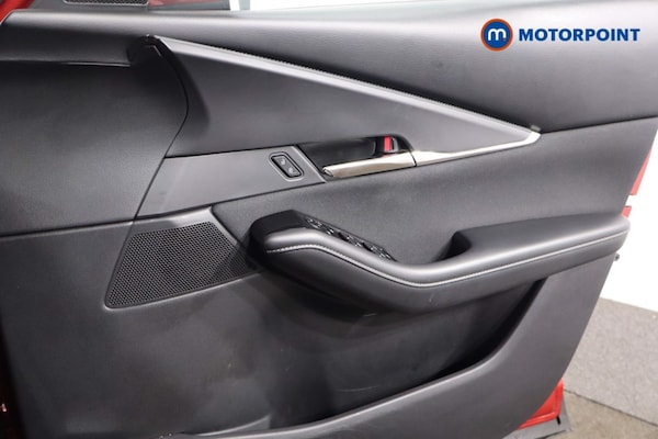 Used Mazda CX-30 2021 for sale - 76157525: Photo 29