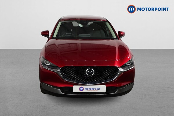 Used Mazda CX-30 2021 for sale - 76157525: Photo 2