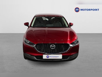 Used Mazda CX-30 2021 for sale - 76157525: Photo 2