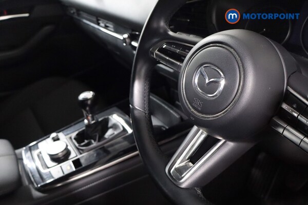 Used Mazda CX-30 2021 for sale - 76157525: Photo 32