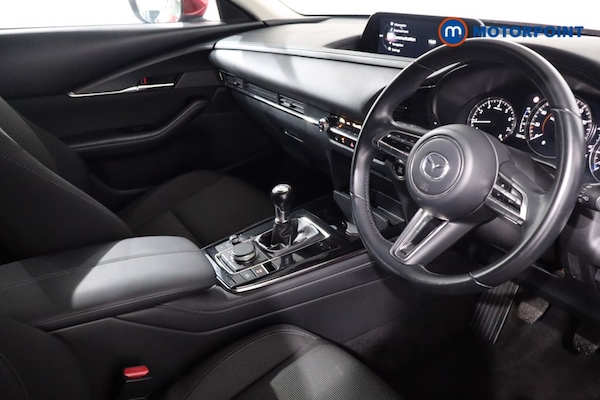 Used Mazda CX-30 2021 for sale - 76157525: Photo 33