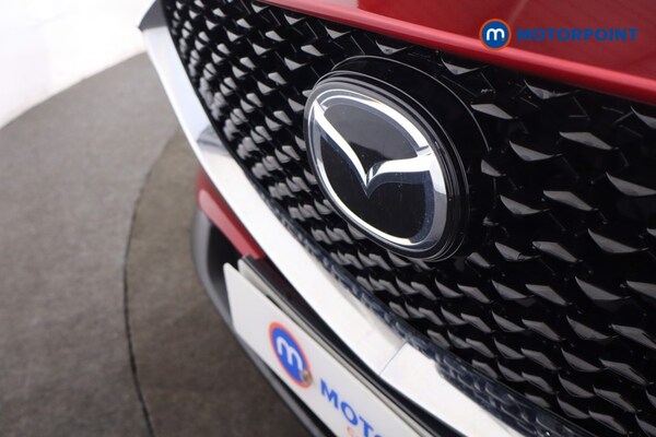Used Mazda CX-30 2021 for sale - 76157525: Photo 34
