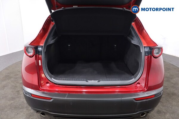 Used Mazda CX-30 2021 for sale - 76157525: Photo 38