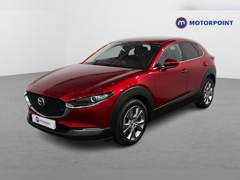 Used Mazda CX-30 2021 for sale - 76157525: Photo 3