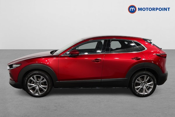 Used Mazda CX-30 2021 for sale - 76157525: Photo 4