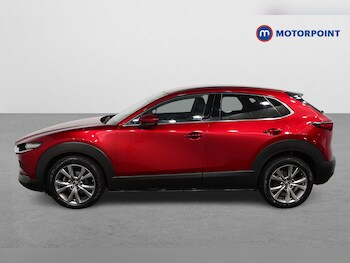 Used Mazda CX-30 2021 for sale - 76157525: Photo 4